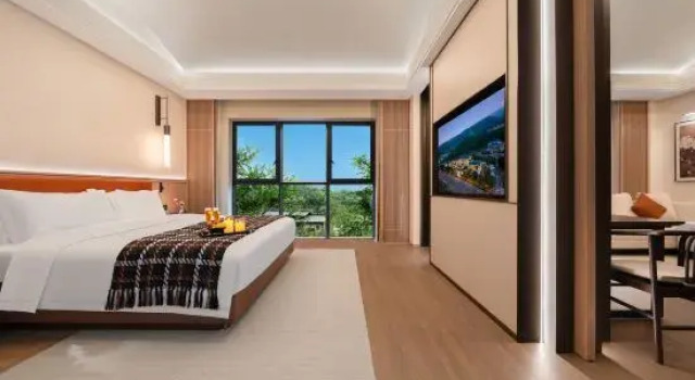 Biznes suite Gallery Hotel