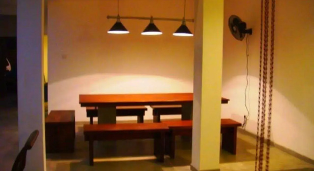 Jetwing Villa 700