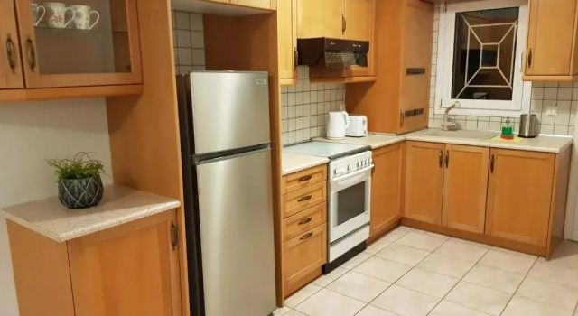 Апартаменты Cosy Apartment with patio