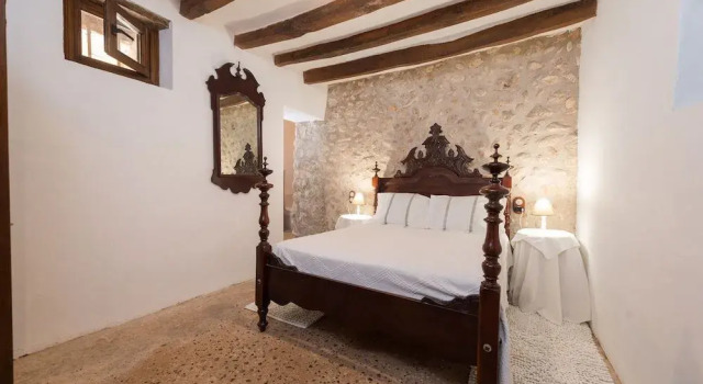SES Planes, Boek Hotel Búger Mallorca