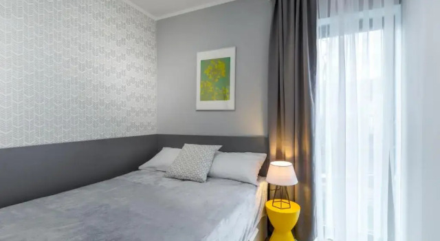 Апартаменты Friendhouse Apartments Vistula&Wawel