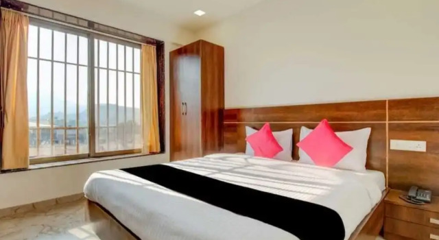 Hotel Rio Inn