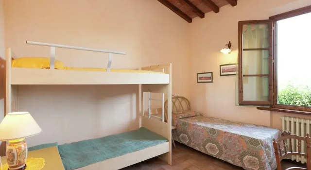 Holiday Home With Pool in Stabbia, Rezervați Hotel Stabbia Toscana