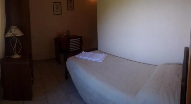 Номер Economy Hotel La Sorgente