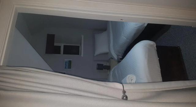 Семейный номер Standard McInnes House rooms with breakfast