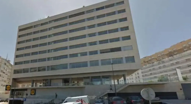 Be Lisbon Residence Laranjeiras