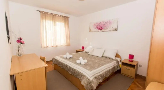 Apartman Magi, Забронировать Апартаменты/квартира Апартаменты Задар, рядом с Пляж Коловаре, Апартаменты/квартира