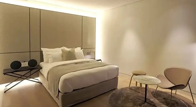 Двухместный номер Premium JS The Classic Hotel
