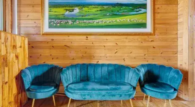 Ergun Shiwei Town Jinniu Hotel, Book Hotel Hulunbuir Inner Mongolia