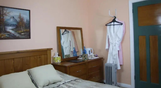 Номер Standard Wellesbourne Homestay B&B