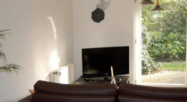 Heide-Apartments