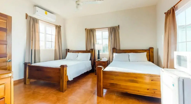 Люкс Isebei Guest House