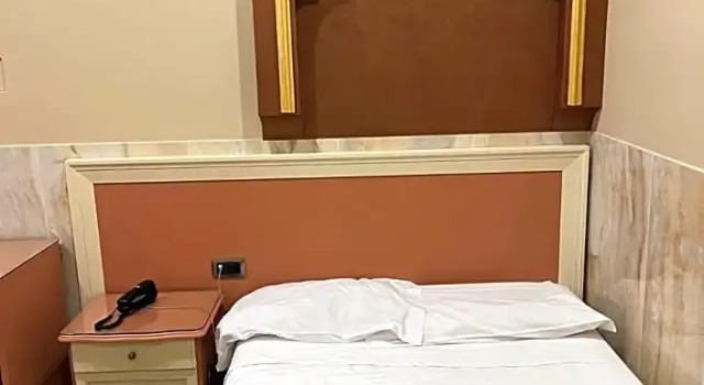 Номер Standard Hotel Iris