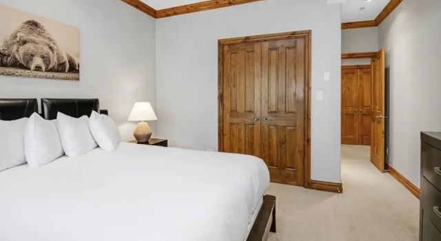 Brookside Townhome 103 3 Bedroom Townhouse