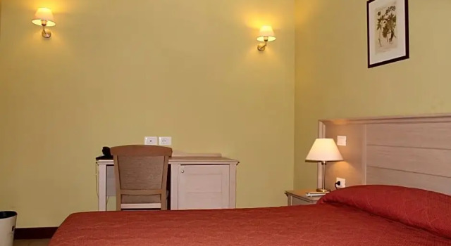 Номер Economy Il Parco Sul Mare Resort & SPA