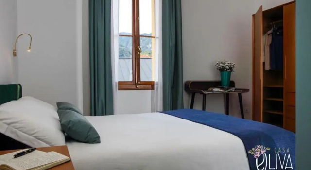 Двухместный номер Standard Casa Oliva Quero