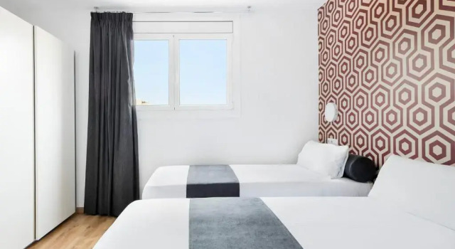 Mar Apartments