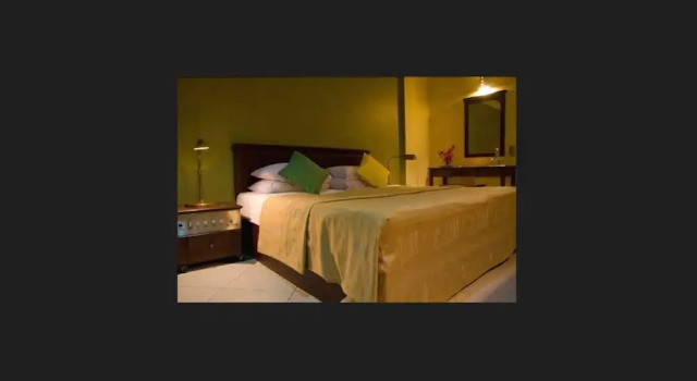 Номер Superior Hotel Clarion