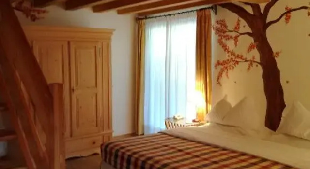 Полулюкс Hotel Ca del Bosco
