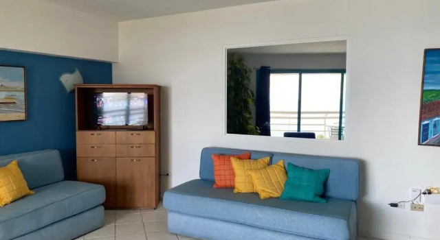 Bahia Dorada 1 habitación