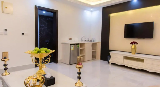 Номер Standard Grand House