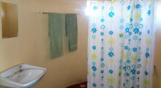 Номер Economy Masai Mara Manyatta Camp