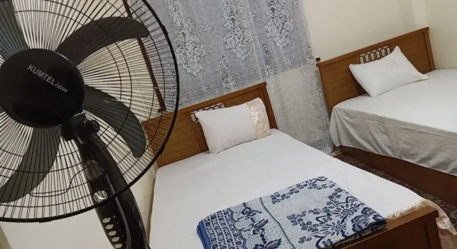 Apartment at Zahraa nasr city, Rezervovat Apartmán Nasr City 