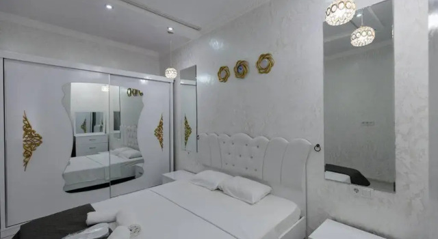 1BR Apt in the center of Batumi