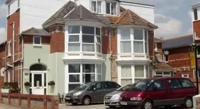 Park Edge, Забронировать Отель Уэймут Jurassic Coast