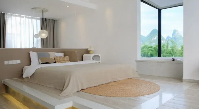 Номер Premium Ruoli Yangshuo
