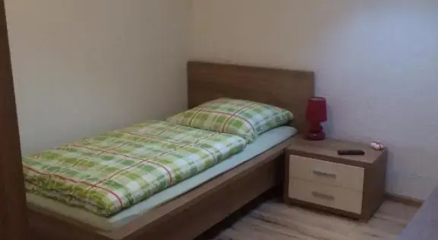 Номер Economy Pension Lefebvre