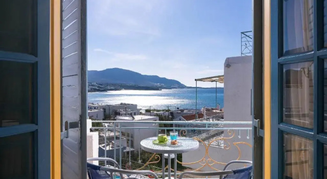 Студия Standard Afroditi Apartments
