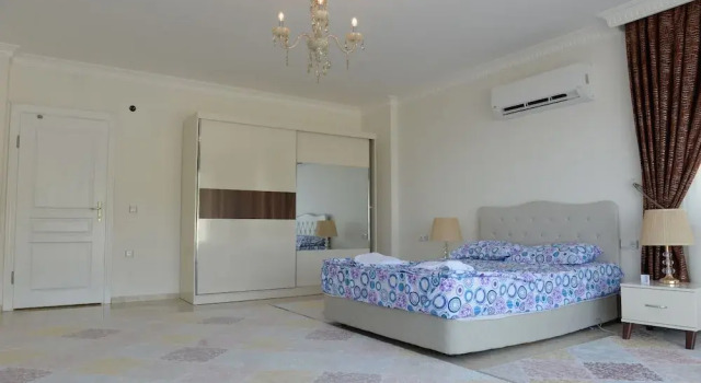 Emre Residence, Забронировать Отель Алания 