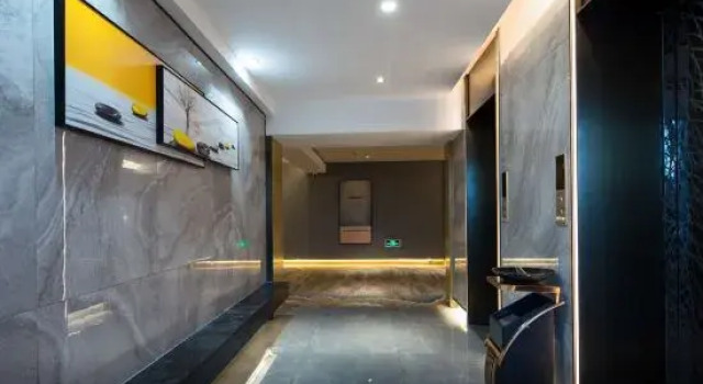 SuoXiang International Hotel (Tian 'an digital city store in Dongguan), Rezervasyon Otel Guangdong otoparklı oteller, Otopark