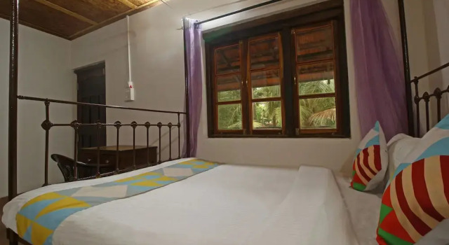 Oyo Home 23417 Elegant Studio, 예약 호텔 South Goa 고아