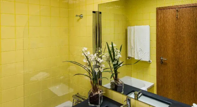 Номер Standard с балконом Oca Flores Hotel Boutique