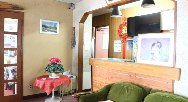 Petit Hotel P-Bow