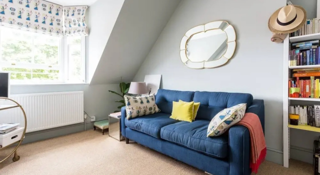Delightful 1 bed Apartment in Shepherd's Bush
