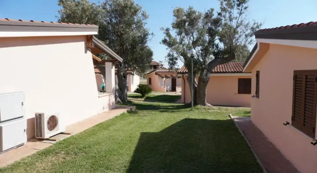 Номер Standard Cilento Dreams Village