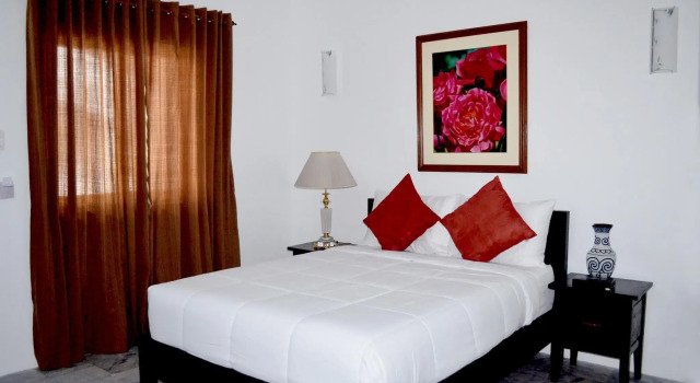 Номер Superior Villas Buenavista
