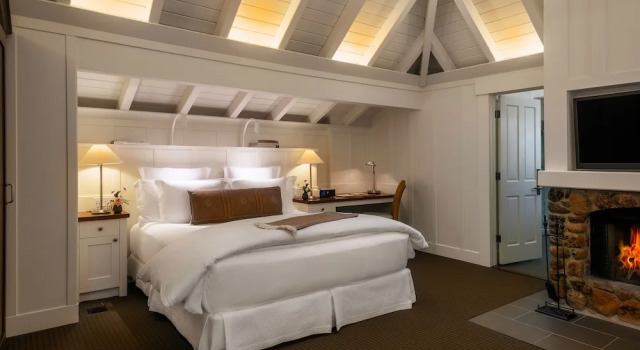 Номер Standard Meadowood Napa Valley
