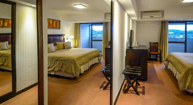 Hotel Potrero De Los Funes, Prenota Hotel Potrero de los Funes San Luis Province