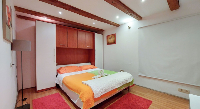Apartments Ineska