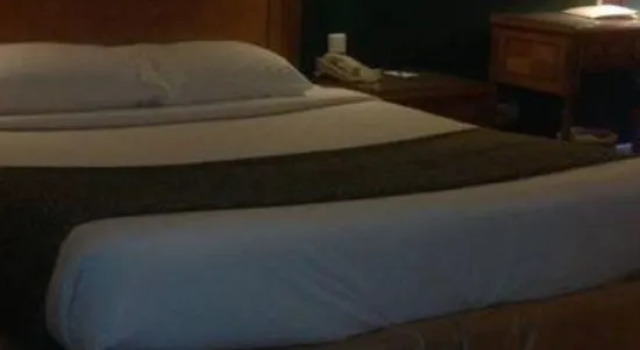 Двухместный номер Standard Amarante Pyramids Hotel