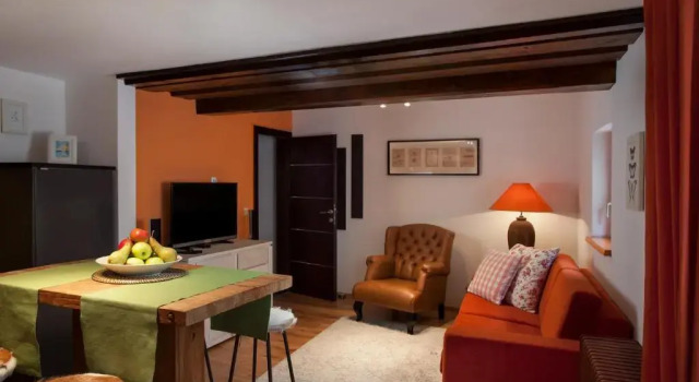 Студия The Green House - Luxury Apartments