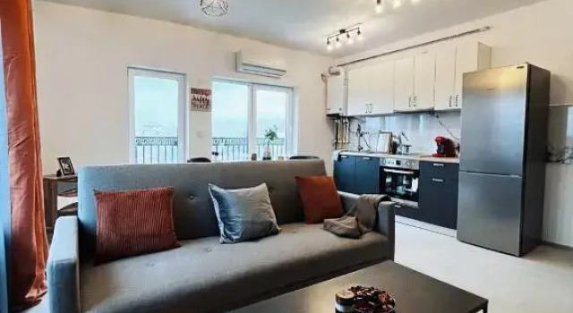 AmurResidence Ap6 3camere