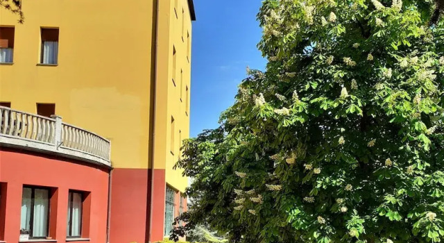 Hotel Prato Verde, Prenota Hotel Polinago Emilia-Romagna