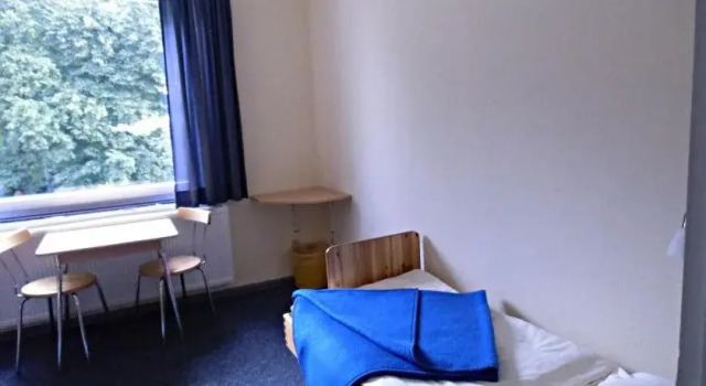Jugendherberge Bremerhaven, Varaa Hotelli Bremerhaven Bremen