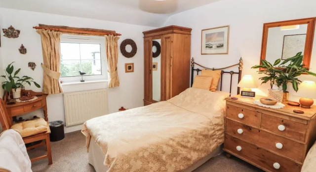 Fell Cottage, Boek Vakantiehuis Vakantiehuizen in Merseyside, Cottage