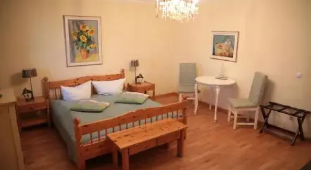 Seewirt Ecking, Prenota Hotel Riedering Chiemgau